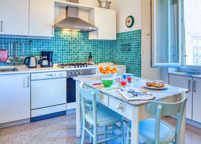 Mare - 아파트 레반토