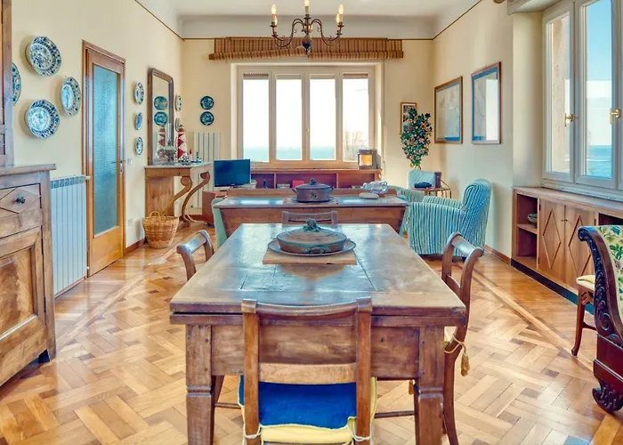 Mare - 아파트 레반토