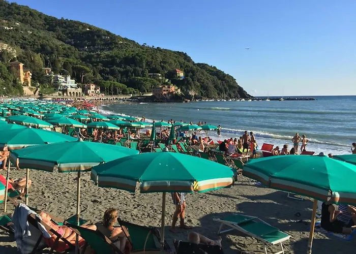 아파트 Mare - 레반토