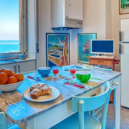 Apartament Mare -