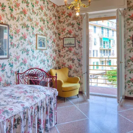 Apartament Mare -