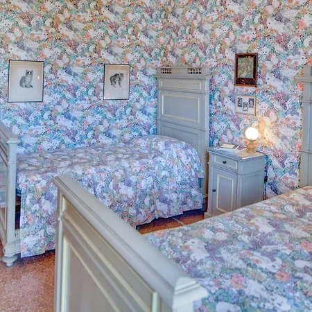 Apartament Mare -