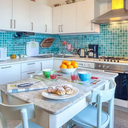 Apartament Mare - Levanto
