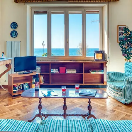 Mare - Apartament