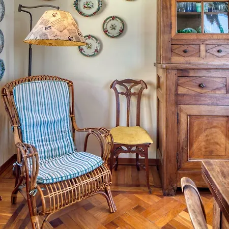 Mare - Apartament *