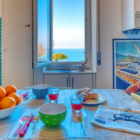Mare - Apartament