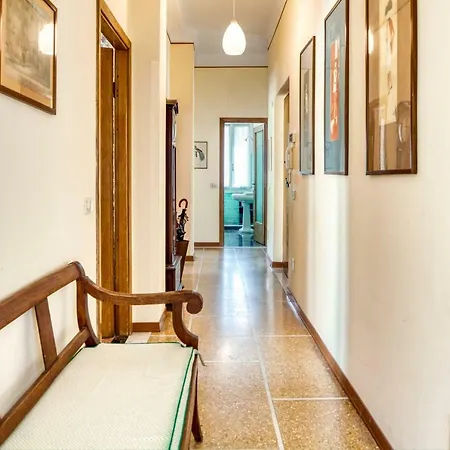 Appartement Mare - *