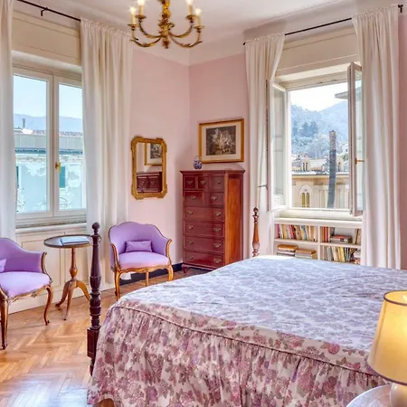 Appartement Mare - *