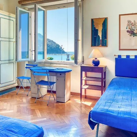 Mare - * Levanto