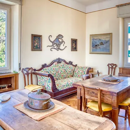 Appartement Mare - *