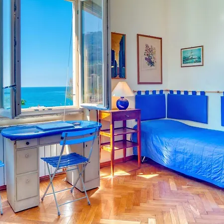 Apartament Mare -