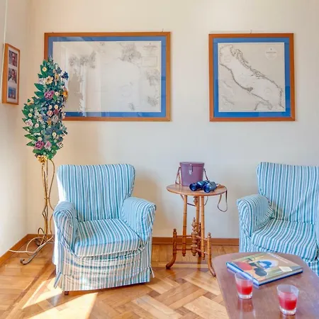 Mare - Apartament Levanto