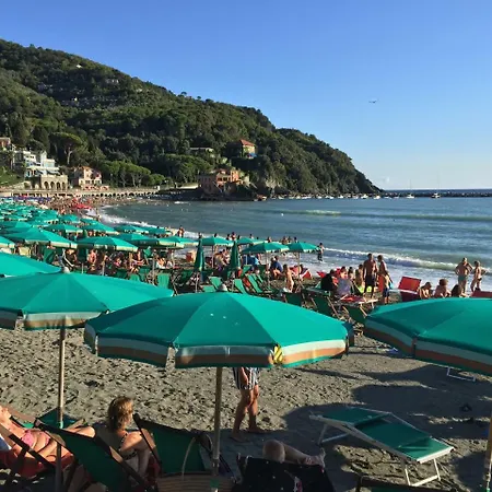 Apartament Mare - Levanto