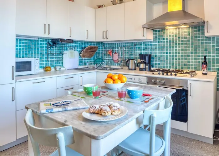 דירה Mare - לבנטו