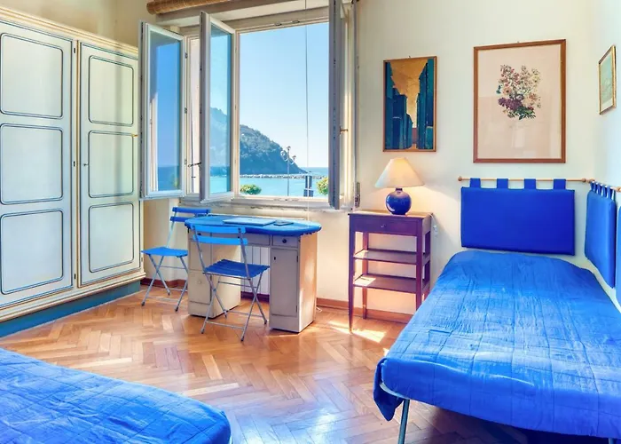 Mare - * ليفانتو