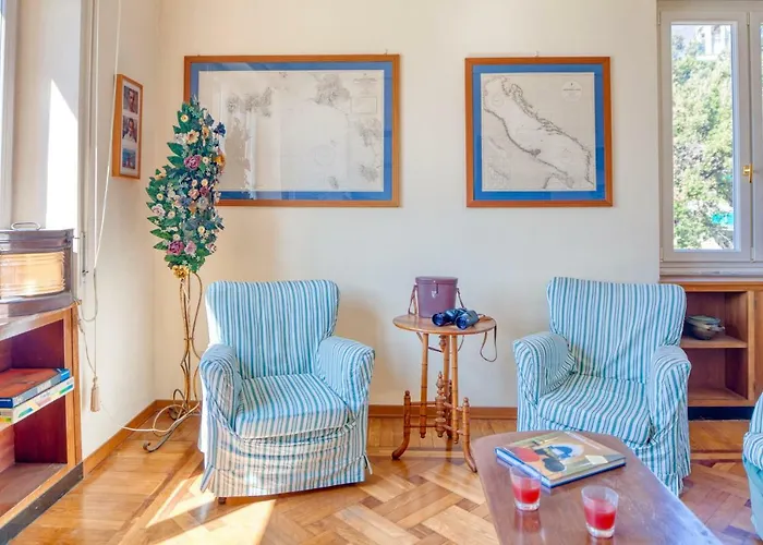 Mare - شقة ليفانتو